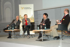 Bundeskongress 2012 Diskussion