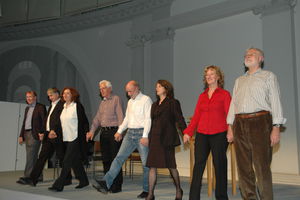 Bundeskongress 2012 Teilnehmer